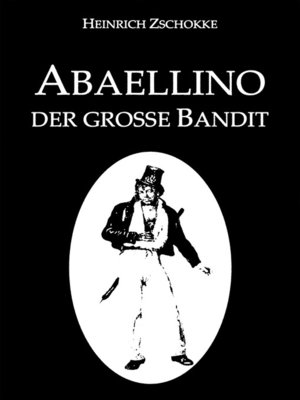 cover image of Abaellino